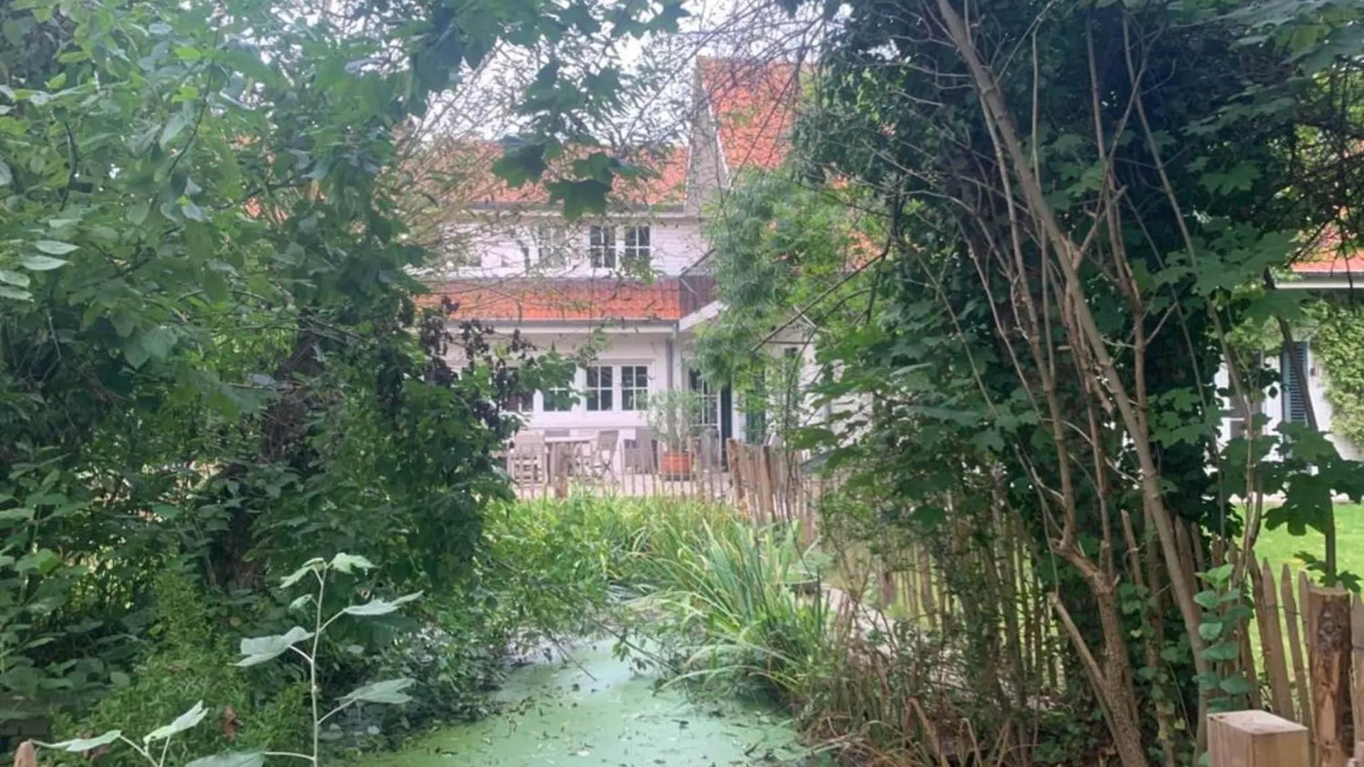 Holiday home House In Ostend Near The Beach, Cleaning Included