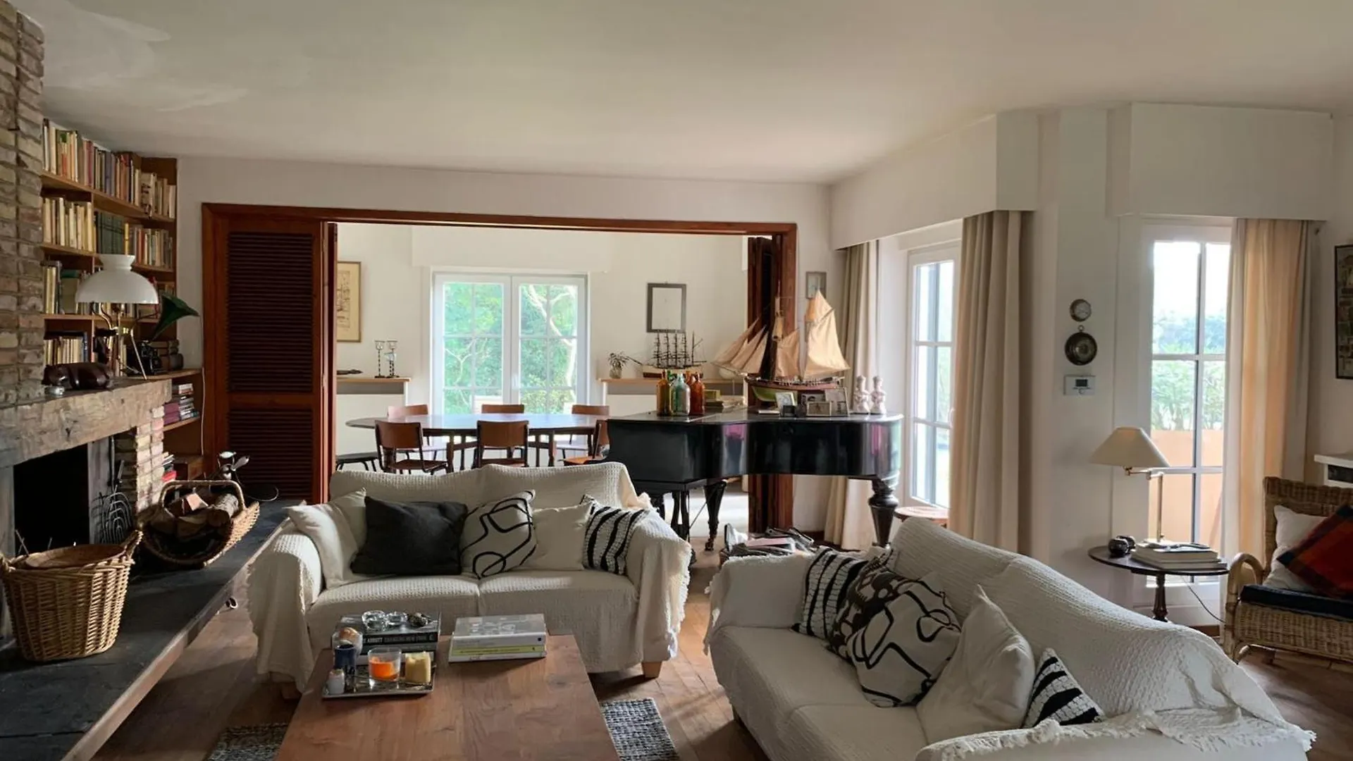 Holiday home House In Ostend Near The Beach, Cleaning Included