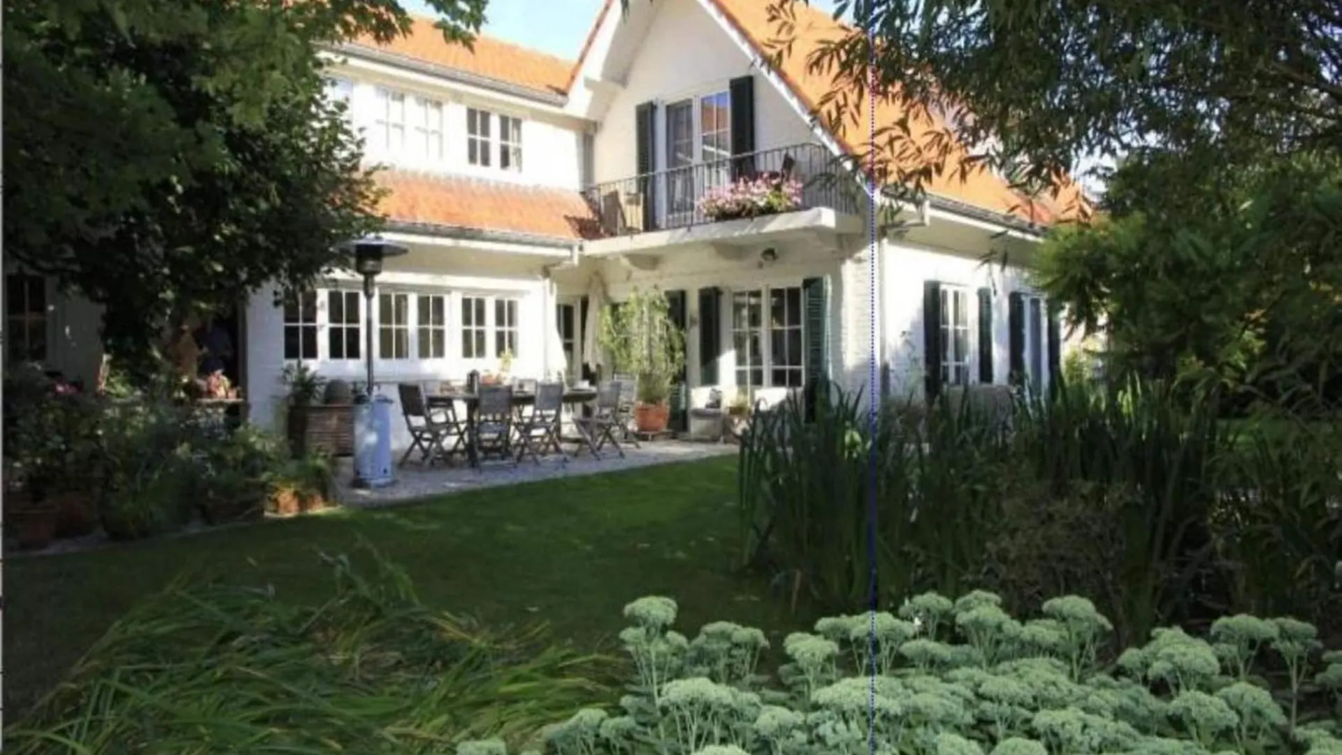 House In Ostend Near The Beach, Cleaning Included