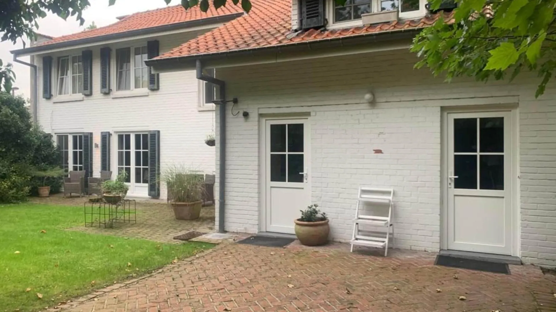 House In Ostend Near The Beach, Cleaning Included 0*,  Belgium
